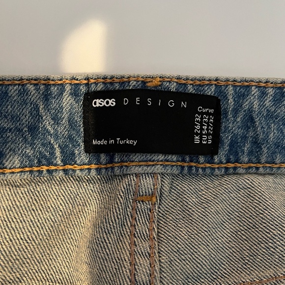 Asos Jeans - Picture 2 of 4